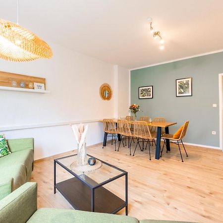 Stay Awesome - Urban Jungle Apartment Zentral, Wilhelmshoehe Kassel Luaran gambar